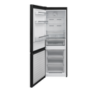 מקרר מקפיא תחתון - LNF-E3073DRIXL  נפח 324 ליטר