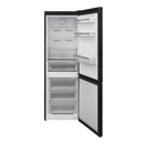 מקרר מקפיא תחתון - LNF-E3073DRIXR  נפח 324 ליטר