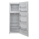 מקרר NF מקפיא עליון בנפח 310 ליטר LNF-3403 לבן פתוח