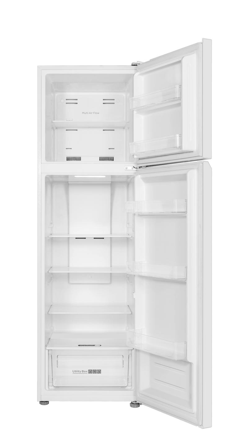 מקרר מקפיא עליון LNF-ETC286