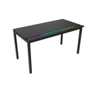 DRAGON שולחן גיימינג  Magma RGB DLX