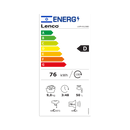 מכונת כביסה LWM-9123BD