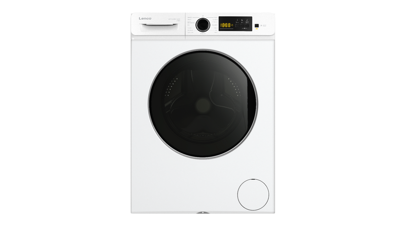 מכונת כביסה 7 ק"ג אינוורטר      LWM-BDINV7125W