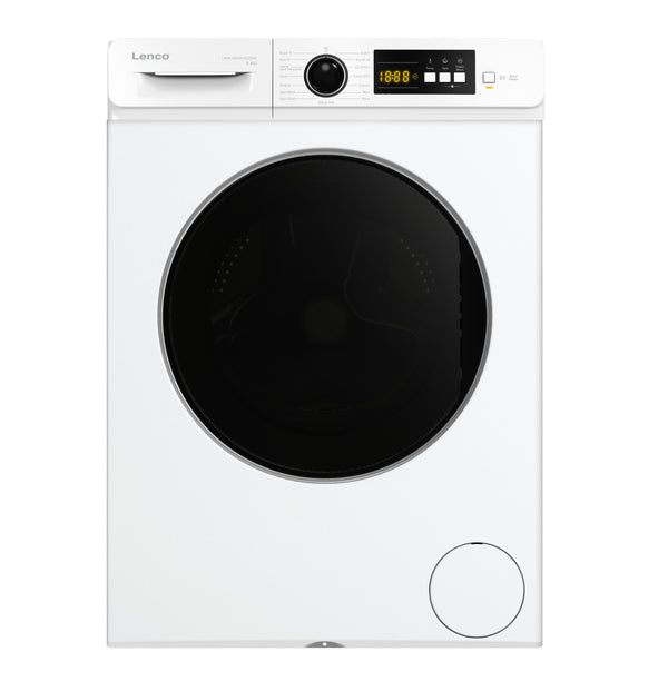 מכונת כביסה 9 ק"ג אינוורטר LWM-BDINV9225W