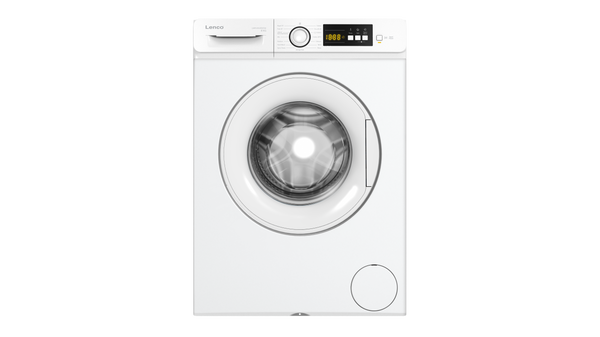 מכונת כביסה 8 ק"ג  LWM-INV8125W