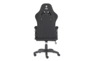 כיסא גיימינג דראגון 2025 ACE PRO - דמוי עור (PU) צבע שחור ולבן  - משלוח חינם