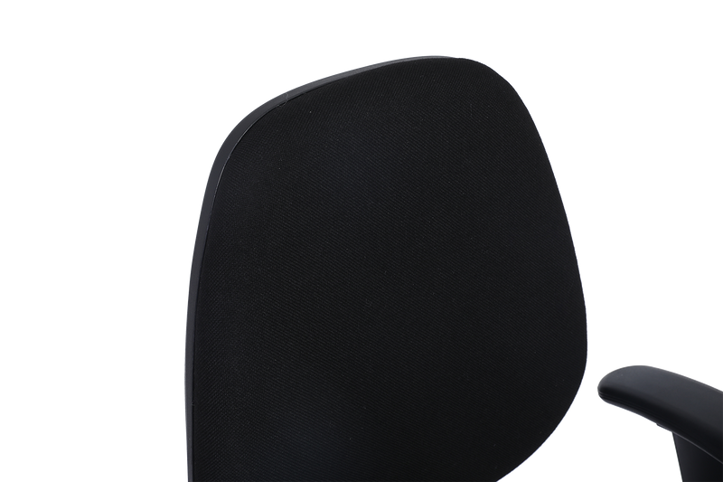 כיסא משרד פרימיום דגם SMART TECH THINKO PRO - צבע שחור- משלוח חינם