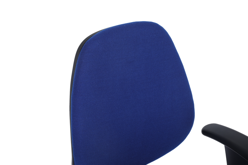 כיסא משרד פרימיום דגם SMART TECH THINKO PRO - צבע כחול- משלוח חינם