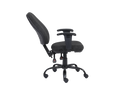 כיסא משרד פרימיום דגם SMART TECH THINKO PRO - צבע אפור- במחיר מיוחד