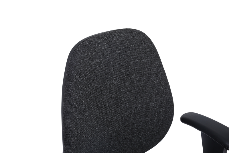 כיסא משרד פרימיום דגם SMART TECH THINKO PRO - צבע אפור- משלוח חינם
