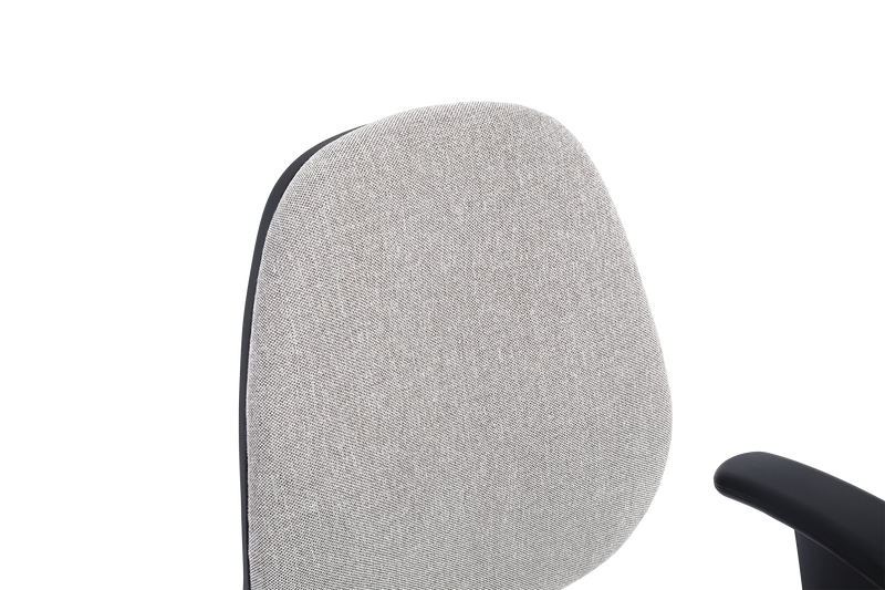 כיסא משרד פרימיום דגם SMART TECH THINKO PRO - צבע בז'- משלוח חינם