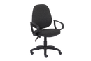 כיסא משרד דגם SMART TECH THINKO- צבע אפור- במחיר מיוחד-משלוח חינם
