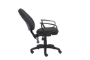 כיסא משרד דגם SMART TECH THINKO- צבע אפור- במחיר מיוחד-משלוח חינם