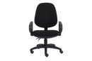 כיסא משרד דגם SMART TECH THINKO- צבע שחור - במחיר מיוחד- משלוח חינם