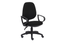 כיסא משרד דגם SMART TECH THINKO- צבע שחור - במחיר מיוחד- משלוח חינם