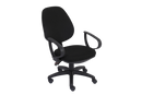 כיסא משרד דגם SMART TECH THINKO- צבע שחור - במחיר מיוחד- משלוח חינם