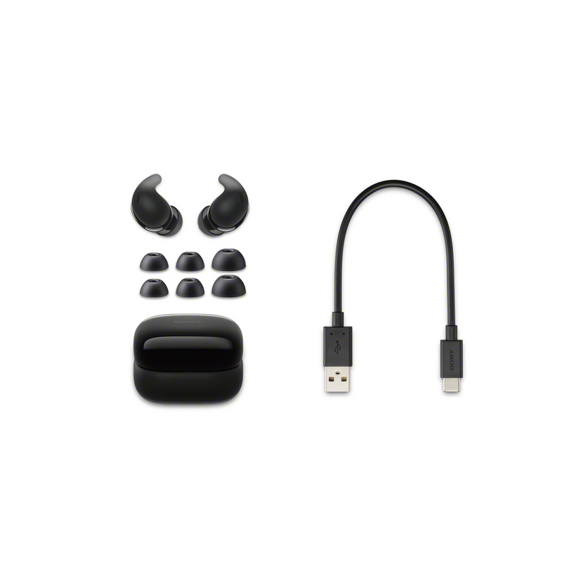 אוזניות SONY LinkBuds FIT WF-L910