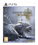 משחק- Monster Hunter Wilds Steel Box Edition  PS5 משלוח חינם