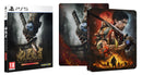 מכירה מוקדמת - משחק   PS5 Onimusha Way of the Sword מהדורת Steelbook-  משלוח חינם
