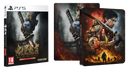 מכירה מוקדמת - משחק   PS5 Onimusha Way of the Sword מהדורת Steelbook-  משלוח חינם