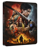 מכירה מוקדמת - משחק   PS5 Onimusha Way of the Sword מהדורת Steelbook-  משלוח חינם