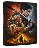 מכירה מוקדמת - משחק   PS5 Onimusha Way of the Sword מהדורת Steelbook-  משלוח חינם