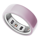 טבעת חכמה OURA RING 4 Ceramic - צבע  Petal