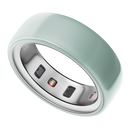טבעת חכמה OURA RING 4 Ceramic - צבע  Tide