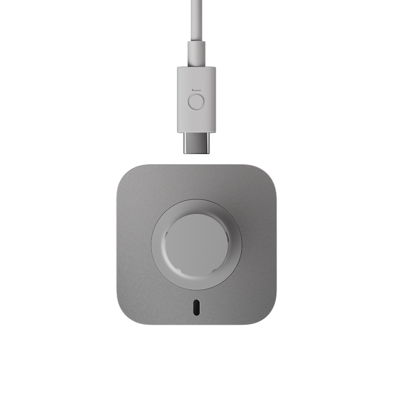 מטען לטבעת חכמה עבור Oura Ring 4 מבית Oura