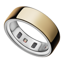 טבעת חכמה OURA RING 4 צבע זהב Gold