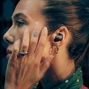 אוזניות SONY LinkBuds FIT WFLS910