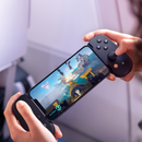 Backbone One Black XBOX - Android & IPhone 15