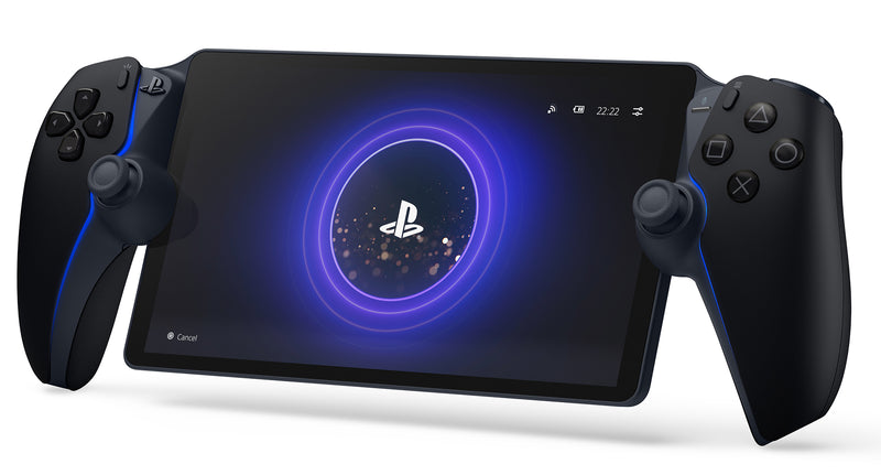 פלייסטיישן נייד -  PlayStation™ Portal Midnight Black - משלוח חינם