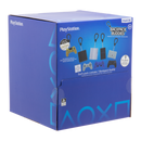 מחזיק מפתחות ותליון לתיק PlayStation
