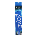 משטח לעכבר ומקלדת + תאורה ממותג  PLAYSTATION