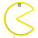 מנורת קיר ניאון LED PAC-MAN