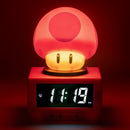 שעון מעורר Super Mushroom - PP13124NN