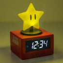 שעון מעורר Super Star - PP13708NN