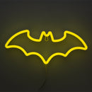 תאורת LED ניאון  של Batman
