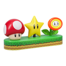 תאורה של 3 דמויות SUPER MARIO