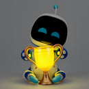 מנורת לילה Astrobot  GloBuddies Light