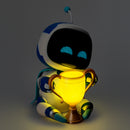 מנורת לילה Astrobot  GloBuddies Light
