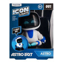 מנורת  Astro Bot
