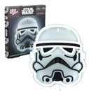 מנורת קיר ניאון LED ‏Stormtrooper