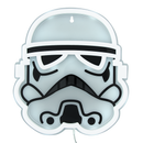 מנורת קיר ניאון LED ‏Stormtrooper