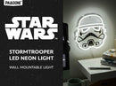 מנורת קיר ניאון LED ‏Stormtrooper