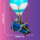 מנורת BATTLE BUS