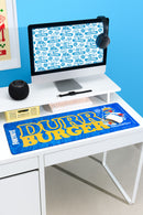 משטח פד למקלדת  ולעכבר Fortnite  ‏Durr Burger