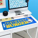 משטח פד למקלדת  ולעכבר Fortnite  ‏Durr Burger