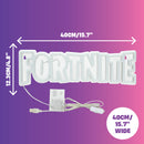 תאורת ניאון  Fortnite